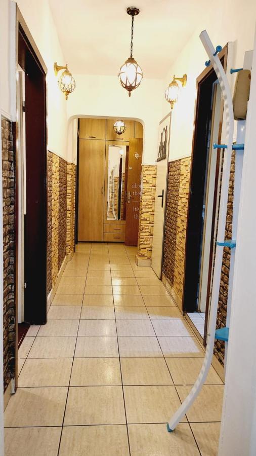 Bucharest Great Luxury Aparthotel Parklake Bucareste Exterior foto